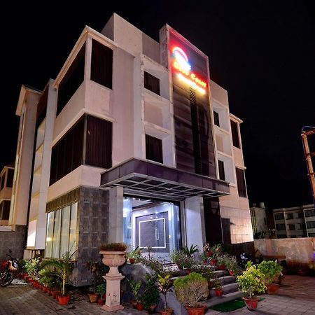 Gold Coast Beach Resort Puri Exterior foto