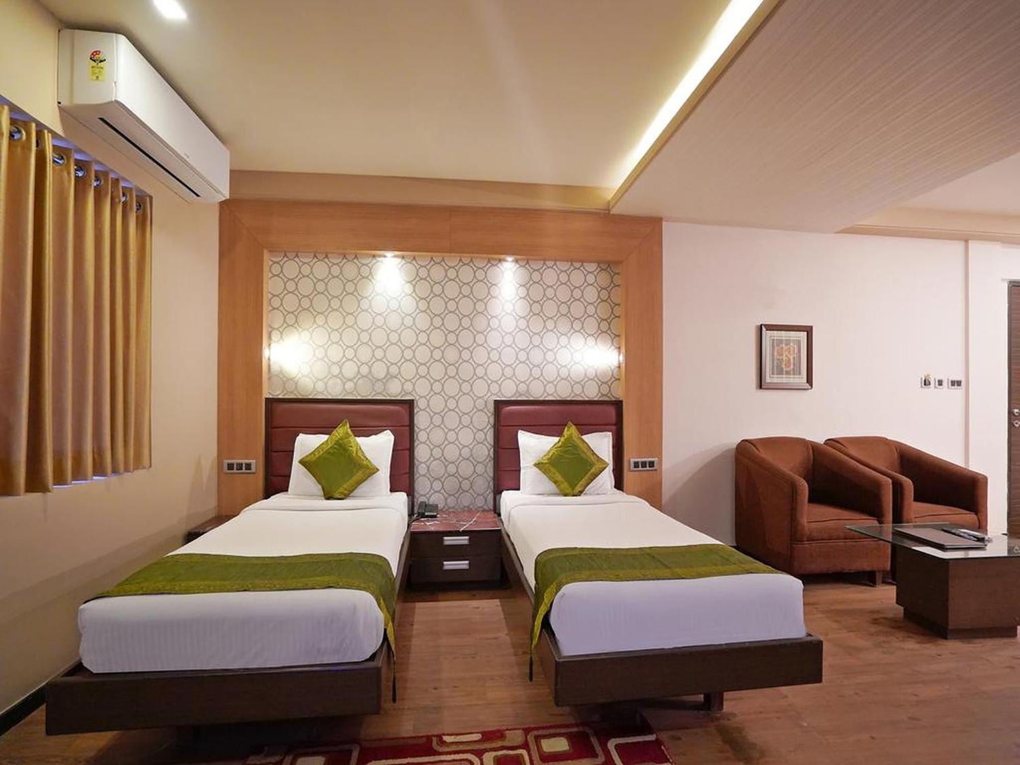 Gold Coast Beach Resort Puri Exterior foto