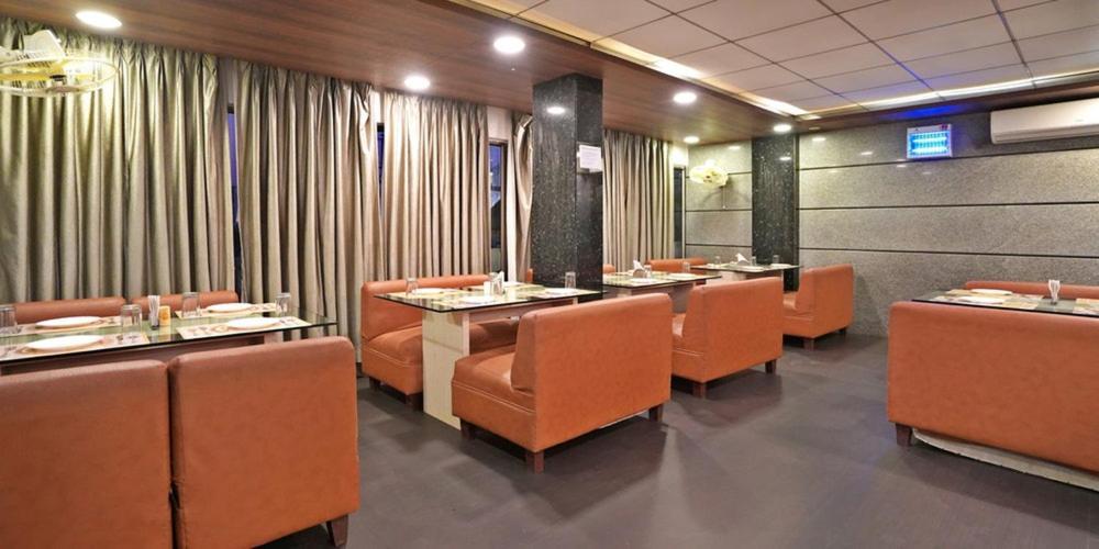 Gold Coast Beach Resort Puri Exterior foto
