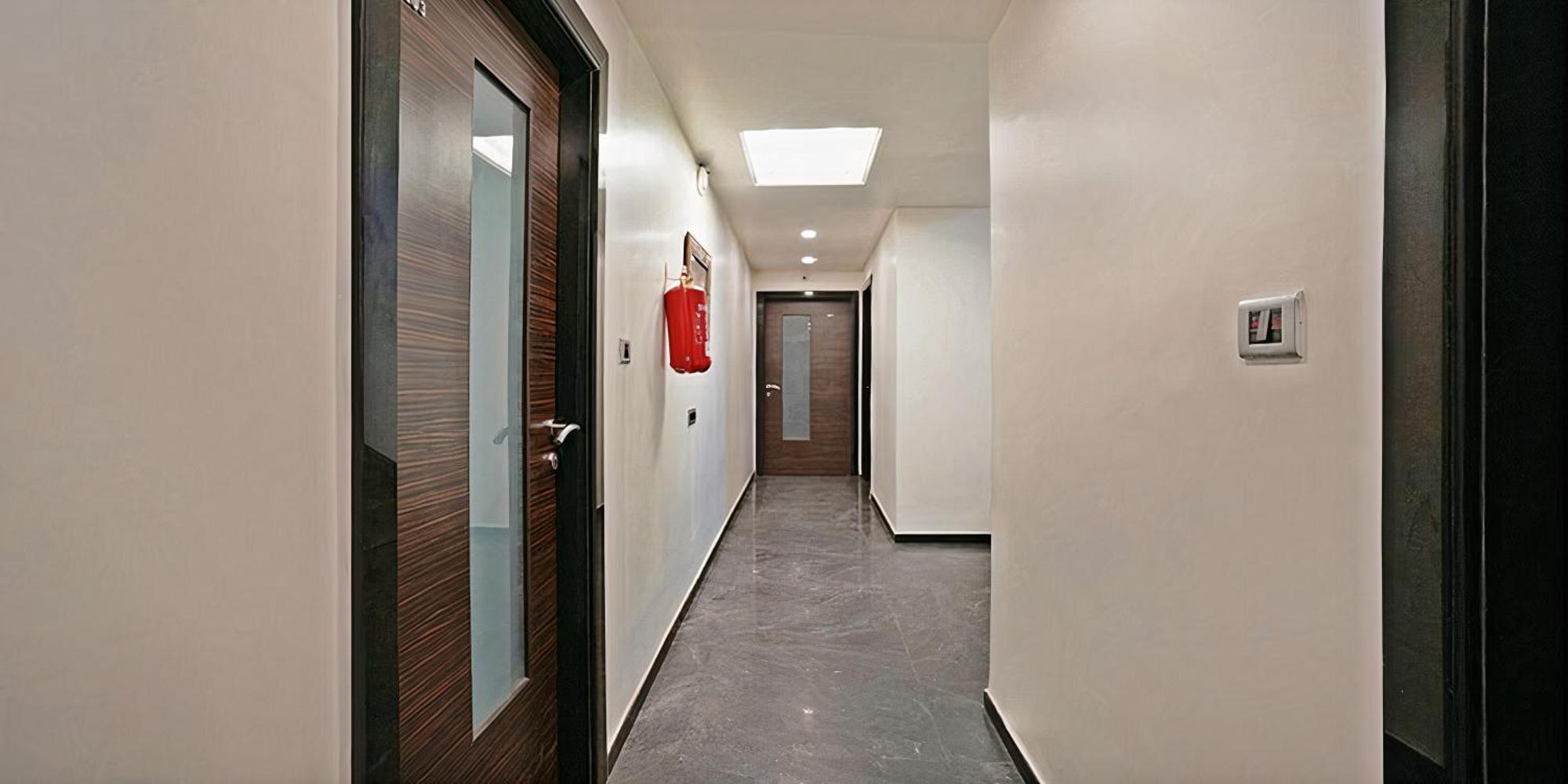 Gold Coast Beach Resort Puri Exterior foto